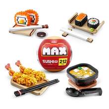 ZURU MAX Surprise Ball Series Cute Children Toys - Multicolor - View 10