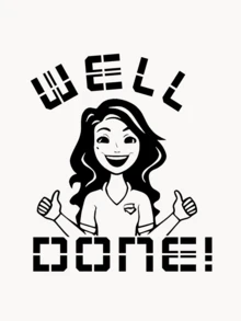 定制印章，个性化卡通人物印章，可印制个性化文字，教师节礼物 - 彩色 - 查看 32