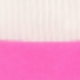 Pink and Off