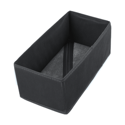 6pcs Foldable Fabric Storage Boxes, Suitable For Wardrobe, Vanity, Drawers To Organize Clothes, Underwear, Bras, Socks, Intimate Apparel. Applicable For Dresses, Pants, Shoes, Jeans, Boots, Skirts, Bedroom Use. Storage And Organization, Home Decor. White T-Shirts, Black Pants, Women's Winter Clothes, Dresses, Women's Winter Outfits, Elegant Ladies Dresses, White Blouses, Long Sleeve, White Jumpsuits, Women's Spring Wear, Women's Spring Sets, Spring, Spring Clothing, Minimalist Style, Summer Tops.