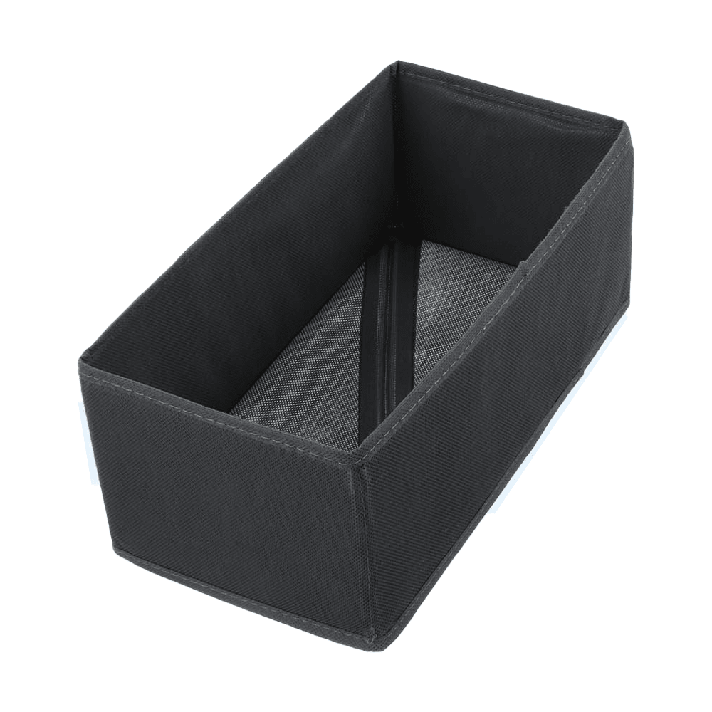 6pcs Foldable Fabric Storage Boxes, Suitable For Wardrobe, Vanity, Drawers To Organize Clothes, Underwear, Bras, Socks, Intimate Apparel. Applicable For Dresses, Pants, Shoes, Jeans, Boots, Skirts, Bedroom Use. Storage And Organization, Home Decor. White T-Shirts, Black Pants, Women's Winter Clothes, Dresses, Women's Winter Outfits, Elegant Ladies Dresses, White Blouses, Long Sleeve, White Jumpsuits, Women's Spring Wear, Women's Spring Sets, Spring, Spring Clothing, Minimalist Style, Summer Tops.