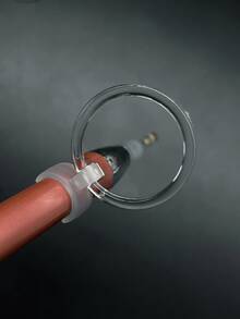 5D Diamond Painting Magnifier Set - 5 Pcs Adjustable LED Light Drill Pen With Unpowered Mode, Flexible Magnifier, Suitable For Cross Stitch, Beading And Crafts - Sets - View 3