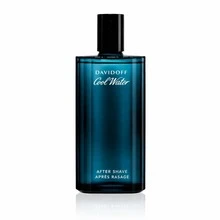 Davidoff Cool Water After Shave 125ml 4.2oz For Men Fresh Aquatic Soothing Long Lasting Aftershave Lotion - Cream - View 2