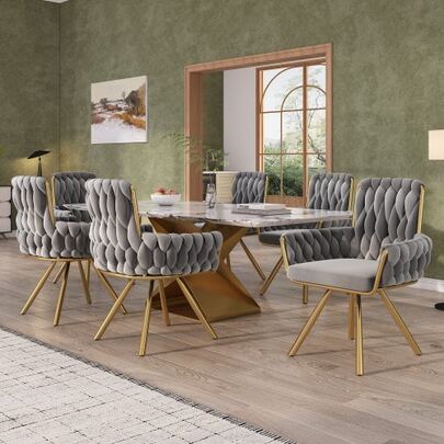Dining Chairs