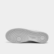 Nike Air Force 1 '07 LV8 White/Metallic Silver/Desert Khaki Men's IO1283-100 - 格白 - 查看 5