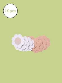 1/2pcs Backless Strapless Bra Dress, Invisible Reusable Enhancing Bra, Lightweight Comfortable Seamless Bra - Multicolor - View 16