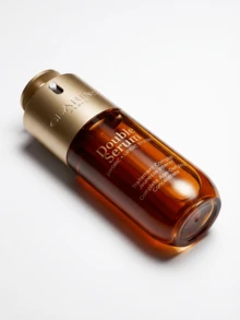 Clarins 双效精华液 50毫升/1.6盎司，适合日常使用 - 彩色 - 查看 2