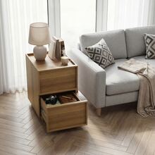 Nightstands - Khaki - View 5