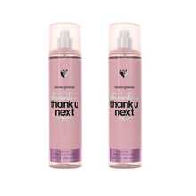 Ariana Grande - Thank U Next Body Mist (236ml) 2PACK - Multi Scents - View 2
