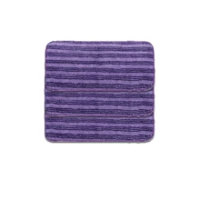 1pc Reusable Mop Pad Compatible With WetJet Spray Mop, Machine Washable Wet Pad Refill For Wood Floors, Vinyl, Marble, Stone And Glass, Wet And Dry Use - Multicolor - View 10