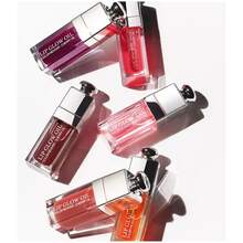 Aceite Labial Dior Addict Lip Glow Oil Hidratante 6ml Universal Clear - 000 Universal clear - 查看 4