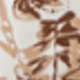 棕色