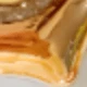 Golden Double Bows