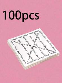 100pcs/50pcs/5pcs White French Non-Stick Paper, Food Packaging Paper, Food Tray And Non-Stick Paper, Baking Paper, Suitable For Desserts, Burgers, Cakes, Baked Goods, Bread, Pies, Cheese, Potatoes, Seafood, Etc., Suitable For Oven Accessories, Baking Tools, Kitchen Gadgets, Kitchen Supplies, Back To School Season, Picnic And Party Events, Disposable Items, Home Gifts. - White - View 13