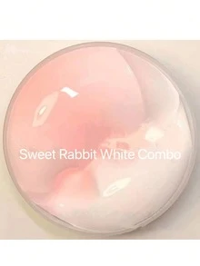 1件装可挤压减压史莱姆，水晶泥减压玩具，泡泡糖泡沫减压史莱姆套装，柔软不粘手的水晶粘土，适合派对、聚会、生日、返校礼物、生日礼物、派对小礼物、青少年和成人减压玩具、儿童史莱姆玩具、圣诞礼物、感恩节礼物、圣诞袜填充物、送给同学、家人和朋友的礼物、节日派对小礼物、复活节礼物 - 彩色 - 查看 23