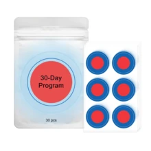 30 Pieces Body Care Patches - Lightweight And Snug Fit, Breathable And Suitable For External Use. - View 4