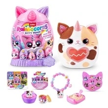 ZURU惊喜蛋系列可爱儿童玩具 - 彩色 - 查看 11