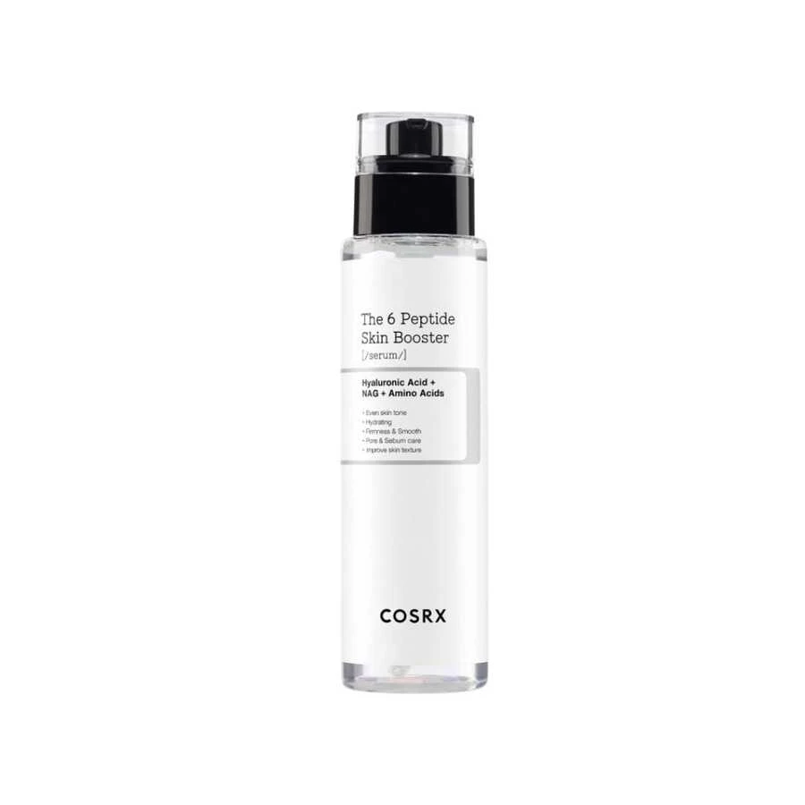 Cosrx - The 6 Peptide Skin Booster (150ml) - Hyaluronic Acid - View 1