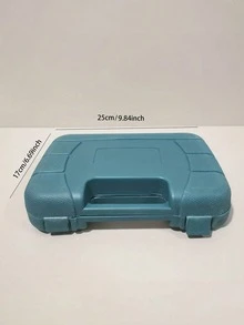 Multi-Functional Household Hardware Tool Kit, Portable Tool Box Set, Ideal Gift - 9-piece Mixed Set - View 5