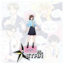 Tamon 的 B 面亚克力立牌 - Kiyoshi Shimizu、Tsubasa Fukuhara、Osamu Sakaguchi、Kei Tachibana、Ryo Kai、Yuri Tanaka，动漫桌面收藏品 - 彩色 - 查看 13