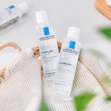 La Roche-Posay 理肤泉B5舒缓爽肤水50毫升，舒缓敏感肌肤，修复肌肤屏障，蕴含泛醇和积雪草苷保湿成分，无酒精无香精，适合所有肤质。 - 50毫升 - 查看 2