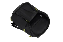 XTEP Large Capacity Lightweight Outdoor Backpack - Black - View 4