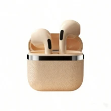 新款TWS蓝牙5.3无线耳机，降噪运动耳机，音乐耳机，兼容智能手机 - 查看 8