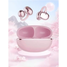 原装DM08无线蓝牙5.3耳机，运动耳塞，Hi-Fi音质，降噪功能，真无线耳机 - 查看 12