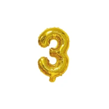 1 Pc Gold Custom Letter Balloons Kit 16Inch, DIY Phrase Banner For Wedding Birthday Party Supplies, A-Z Letters,0-9 Numbers(Gold) - Gold 16-inch Letter - View 40