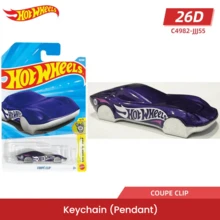 Hot Wheels 风火轮 2026G-H-D 系列套装 - 法拉利 SF90、招财猫卡车、奥迪 RS6 旅行车、奥斯汀 MINI、索伯 F1、Mach Speeder、1970 年福特、凯迪拉克、梅赛德斯-奔驰 CLA、跑车交通系列合金玩具车（男孩玩具） - 彩色 - 查看 19