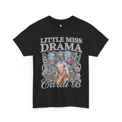 Blinged Out Ca Rdi …