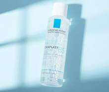 La Roche-Posay 理肤泉B5舒缓爽肤水50毫升，舒缓敏感肌肤，修复肌肤屏障，蕴含泛醇和积雪草苷保湿成分，无酒精无香精，适合所有肤质。 - 50毫升 - 查看 3