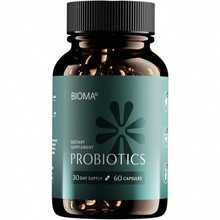Miriyalyad Cápsulas probióticas simbióticas, suplemento dietético de liberación retardada para el apoyo de la flora intestinal, probiótico simbiótico de liberación lenta [envío gratuito] (última versión 2026) - 1 pieza - Ver 7
