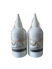 JAYSUING 1pc Tile Grout Sealant | Tile | Floor Tile | Kitchen Sink | Toilet | Washbasin | Waterproof | Mildew-Proof Sealant | Bathroom Sealant | Mold Removal | Crack Filler Sealant | Ceramic Paste | Tile Grouting | Crack Repair | Wholesale Kitchen & Bathroom Waterproof & Mildew-Proof White Grout - 260ml[with Tools] - View 13