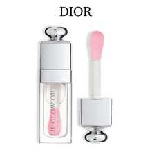 Aceite Labial Dior Addict Lip Glow Oil Hidratante 6ml Universal Clear - 000 Universal clear - 查看 1