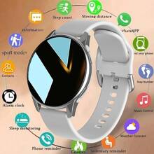 Smart Watch, Wireless Calling /Dial, Multi -Sport Mode, Calling Reminder And Rejection,Information Reminder,SMS Reminder,For IPhone/Andriod - Multicolor - View 13