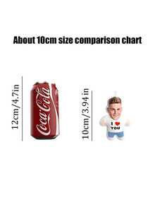 1 chiếc gối trang trí in ảnh theo yêu cầu, gối họa tiết đôi, có thể tùy chỉnh làm quà tặng sinh nhật, Ngày của Cha, Ngày của Mẹ, Halloween, Giáng sinh, Đêm Giáng sinh, Ngày Valentine, Sinh nhật, Ngày cá nhân, Kỷ niệm, Lễ Tạ ơn, Lễ Phục sinh, Ngày Cá tháng Tư, Lễ hội, Tiệc tân gia, Quà tặng ngày lễ quốc gia - Mẫu F - Xem 16