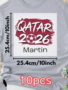 1/5/10 cái, Thiết kế chuyển nhiệt DTF tùy chỉnh, Hình ảnh minh họa cá nhân hóa, Thiết kế băng đảng DTF, In DTF, Bộ dụng cụ tự làm, Đồ thủ công tự làm, Hình vẽ băng đảng DTF, Nhãn chuyển nhiệt, Thích hợp cho quần áo, gối, áo phông hài hước, áo phông Cơ đốc giáo, áo phông đồ họa, Nhãn dán cá nhân hóa, In chuyển nhiệt sẵn có - Nhiều màu - Xem 11