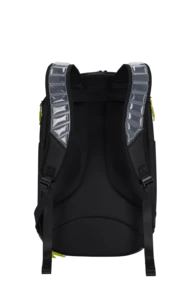 XTEP Large Capacity Lightweight Outdoor Backpack - Black - View 3