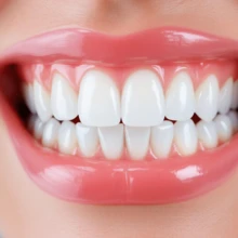 Rechargeable Dental Irrigator With Different Heads - View 3