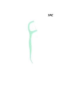 3pcs/1pc This Tongue Cleaner Is Designed To Effectively Remove Bacteria, Food Residues And Odor-Causing Substances From The Tongue Surface. As Shown In The Comparison Image, It Can Clean The Dirty Tongue To Be Clean And Healthy, Significantly Improving Oral Health And Reducing Bad Breath. - Multicolor - View 12