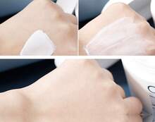 Loción hidratante reparadora CeraVe 50ml, loción corporal y facial hidratante diaria apta para todo tipo de piel, hidratación duradera que calma la piel seca y sensible, loción corporal reparadora ligera y no grasa que contiene ingredientes para reparar la barrera cutánea - Loción - Ver 3