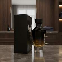 Maison Alhambra Victorioso Nero By Maison Alhambra Eau De Parfum Spray 3.4 Oz (Men) - 花卉印花 - 查看 2