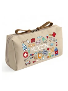 Túi đựng thuốc di động, Túi đựng thuốc du lịch nhỏ gọn, Hộp đựng thuốc nhỏ gọn, Thích hợp để đựng thuốc hàng ngày/ngoài trời/du lịch, Phù hợp cho người quan tâm đến sức khỏe và người thường xuyên di chuyển, Phụ kiện y tế thiết yếu, Túi đựng thuốc nhỏ bằng vải đa chức năng, Túi cấp cứu y tế di động, Túi đựng thuốc du lịch ngoài trời, Túi đựng thuốc cấp cứu ký túc xá (Nhiều màu sắc) Hộp đựng thuốc Hộp đựng thuốc Túi bệnh viện Bộ sơ cứu Hộp đựng thuốc Đồ dùng cần thiết trên du thuyền Đồ dùng cần thiết khi đi nghỉ mát Đồ dùng du lịch - Nhiều màu - Xem 17