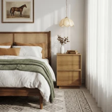 Nightstands - Khaki - View 3