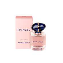 Giorgio Armani - My Way EDP (50ml) - Floral - View 2