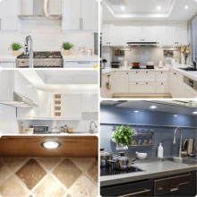 G4 LED Bulb Warm White 3000K/6000k 9-30V 2W - 20 Watt Halogen JC Bulb Replacement G4 Bi Pin Bulb - LED Appliance Bulb Range Hood 20W 12V G4 Base T3 - 12 Volt Under Cabinet Puck Light Bulbs - White Light 6000k - View 7