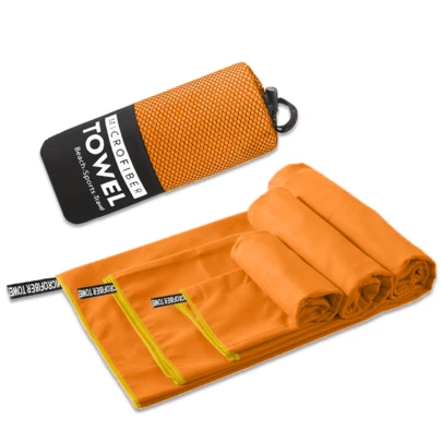 1pc Soft Yoga Mat Towel, Outdoor Sports Towel Quick Dry, Microfiber Fitness Towel, Pool Towel, Travel Towel, High Absorbency, Convenient Storage, Suitable For Yoga, Beach, Swimming, Gym, Outdoor Camping