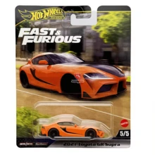 Hot Wheels 2026F-E 系列套装 - 法拉利 F1、阿斯顿·马丁 GT3、兰博基尼 Centenario、帕加尼 Huayra、辛普森一家汽车、福特赛车、玛莎拉蒂 Tipo61、奥迪 R8 Spyder、本田思域、紧凑型交通系列合金玩具车（男孩玩具） - 彩色 - 查看 12