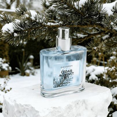 1 pièce Vaporisateur sans alcool à la cèdre de 30 ml, frais et durable, sans irritation. Le vaporisateur neutre émet un parfum pendant longtemps. Il ne contient pas d'alcool, mais a un parfum persistant. Le corps de la bouteille compacte est facile à transporter, vous permettant de vous immerger dans l'arôme charmant à tout moment et n'importe où